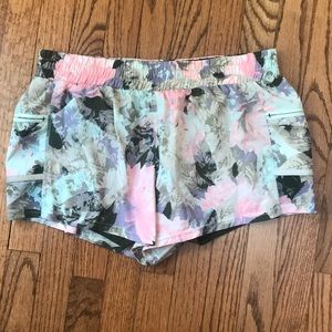 Fabletics Running Shorts